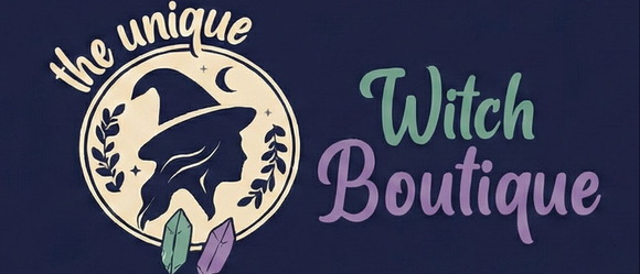 The Unique Witch Boutique